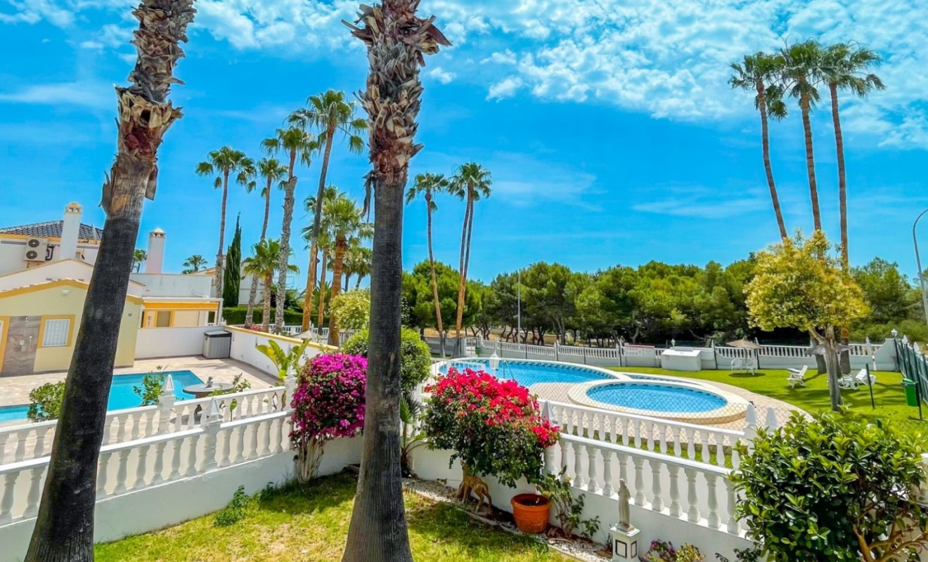 Wederverkoop - Herenhuis - Orihuela Costa - La Rioja