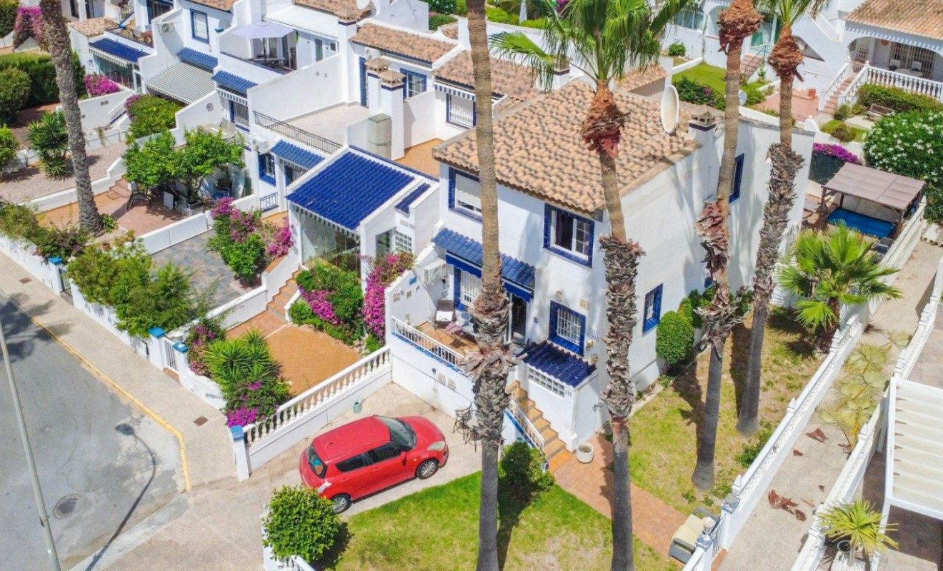 Wederverkoop - Herenhuis - Orihuela Costa - La Rioja