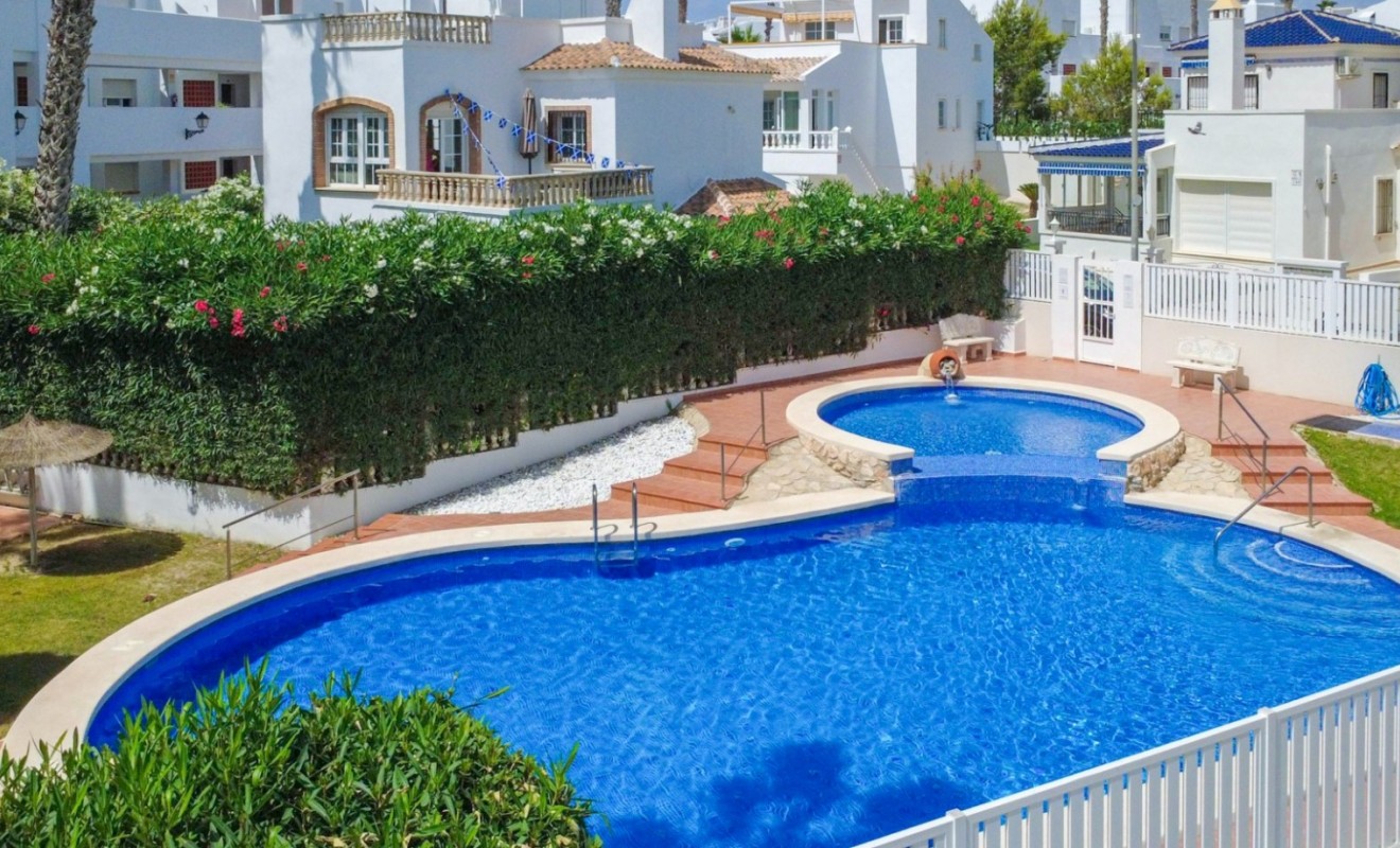 Wederverkoop - Herenhuis - Orihuela Costa - La Rioja