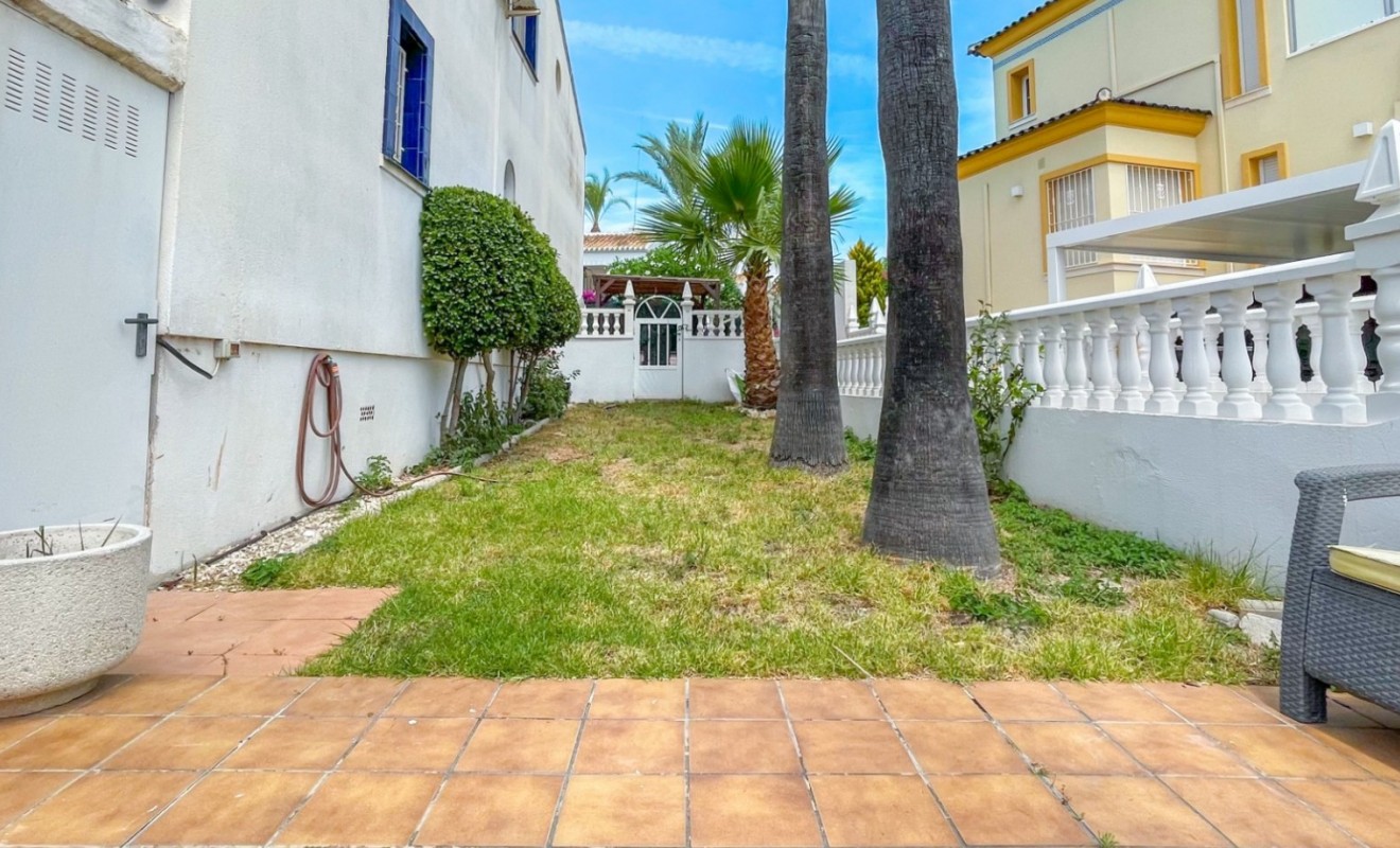 Wederverkoop - Herenhuis - Orihuela Costa - La Rioja