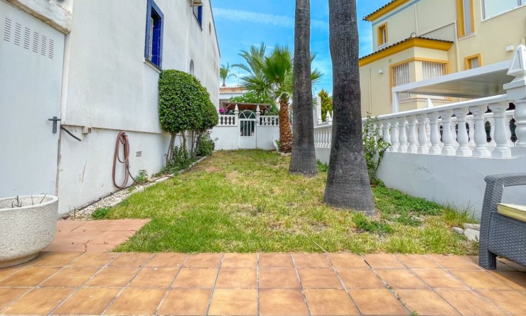 Wederverkoop - Herenhuis - Orihuela Costa - La Rioja