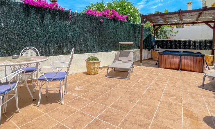 Wederverkoop - Herenhuis - Orihuela Costa - La Rioja
