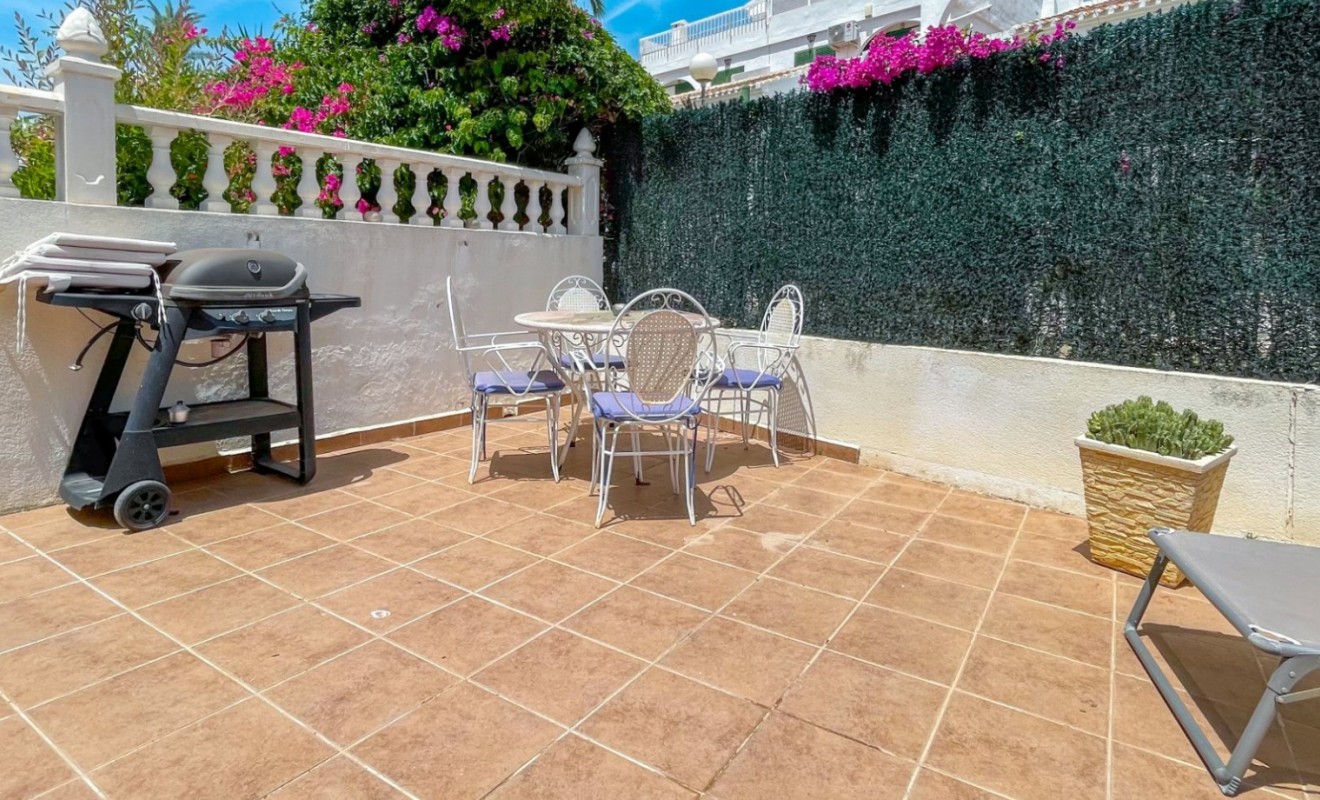 Wederverkoop - Herenhuis - Orihuela Costa - La Rioja