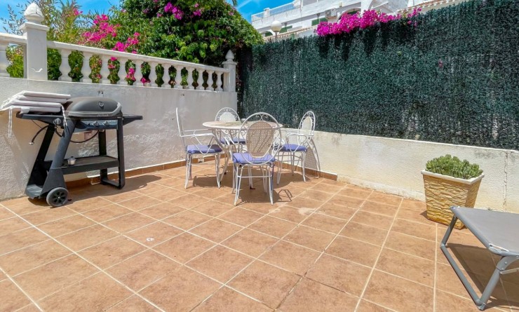 Wederverkoop - Herenhuis - Orihuela Costa - La Rioja