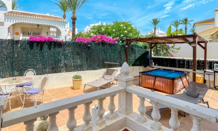 Wederverkoop - Herenhuis - Orihuela Costa - La Rioja