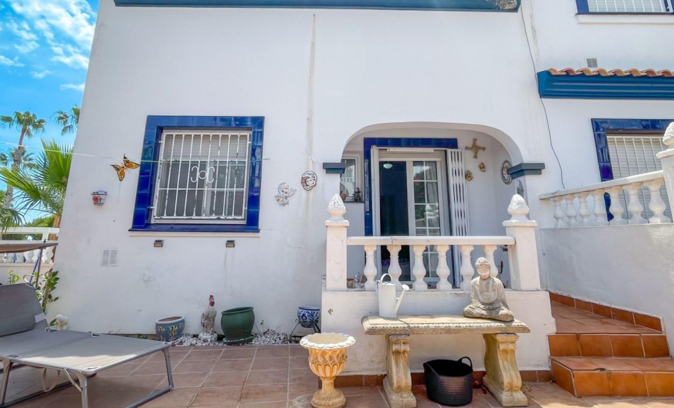 Wederverkoop - Herenhuis - Orihuela Costa - La Rioja