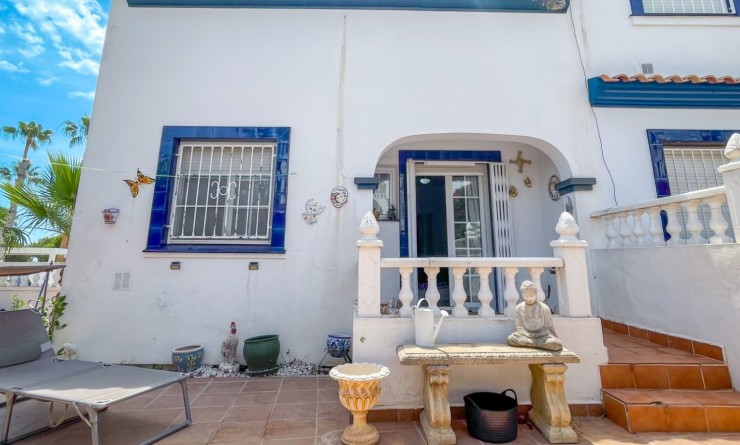 Wederverkoop - Herenhuis - Orihuela Costa - La Rioja