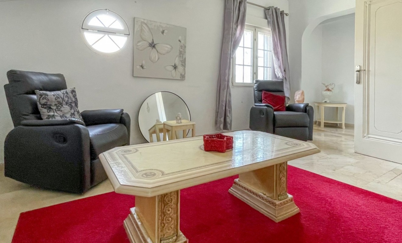 Wederverkoop - Herenhuis - Orihuela Costa - La Rioja