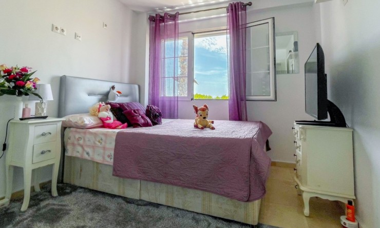 Wederverkoop - Herenhuis - Orihuela Costa - La Rioja