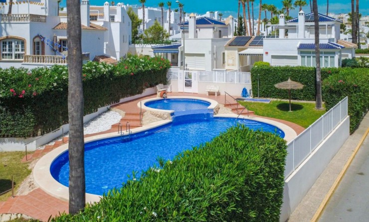 Wederverkoop - Herenhuis - Orihuela Costa - La Rioja