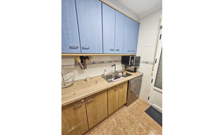 Wederverkoop - Duplex - Los Altos - Dream Hills - Costa Blanca