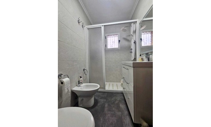 Wederverkoop - Duplex - Los Altos - Dream Hills - Costa Blanca