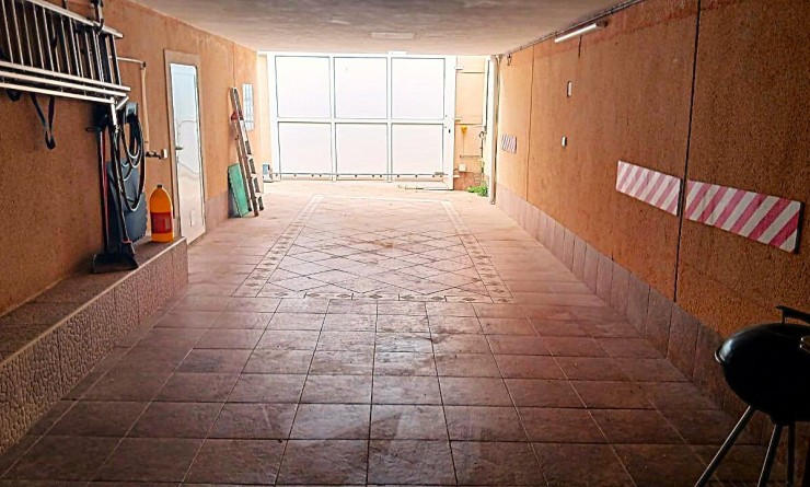 Wederverkoop - Duplex - Los Altos - Dream Hills - Costa Blanca