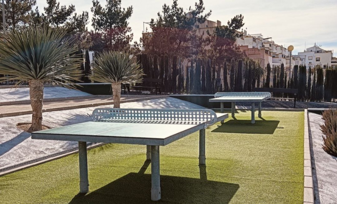 Wederverkoop - Duplex - Los Altos - Dream Hills - Costa Blanca