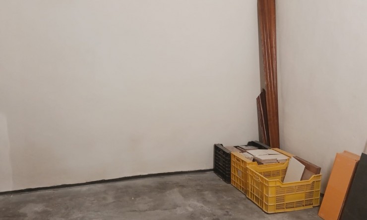Wederverkoop - Herenhuis - San Pedro del Pinatar - Los Antolinos