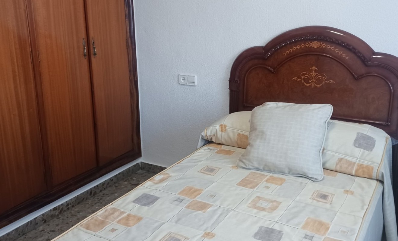 Wederverkoop - Herenhuis - San Pedro del Pinatar - Los Antolinos