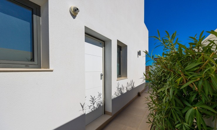 Sale - Detached house - San Javier - Santiago de la Ribera