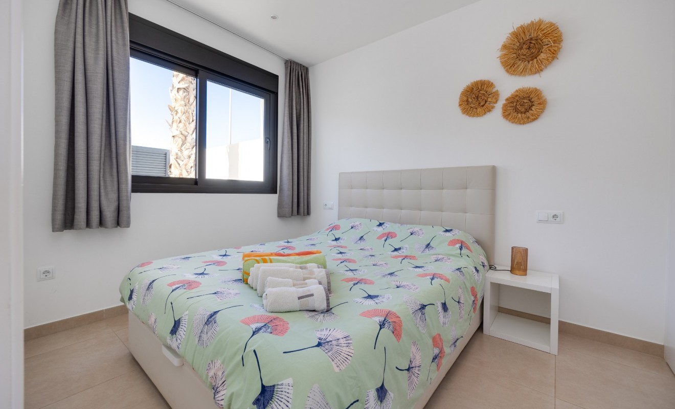 Sale - Detached house - San Javier - Santiago de la Ribera