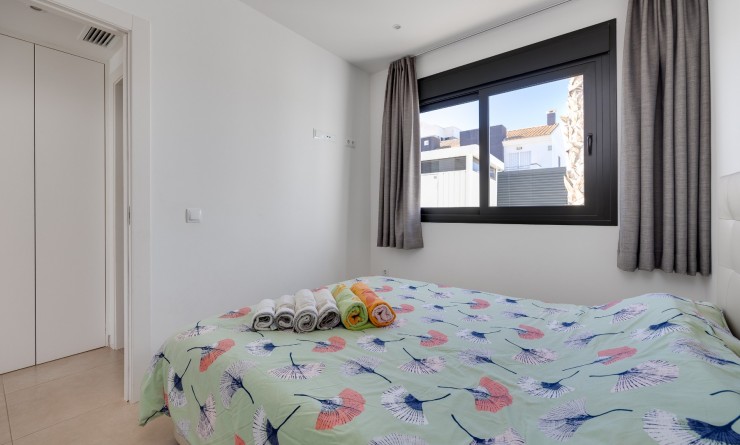 Sale - Detached house - San Javier - Santiago de la Ribera
