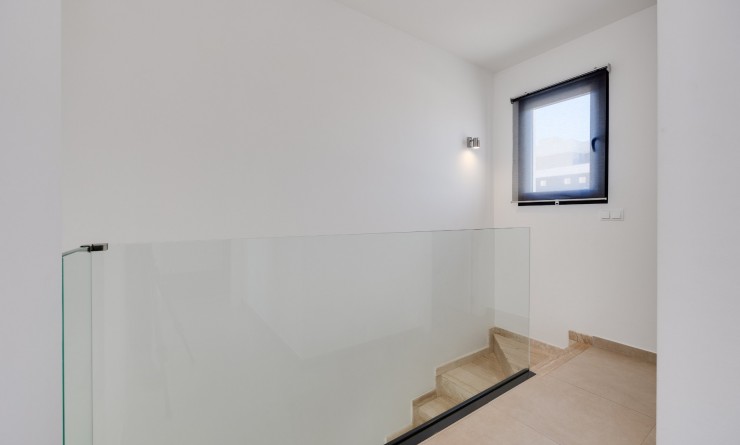 Sale - Detached house - San Javier - Santiago de la Ribera