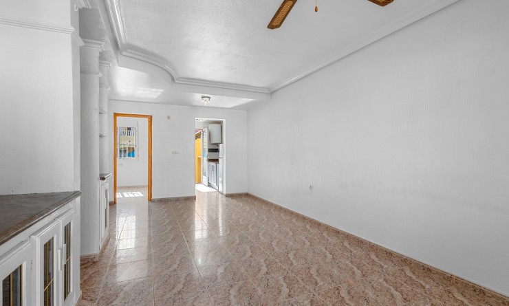 Wederverkoop - House - Orihuela Costa - Las Filipinas