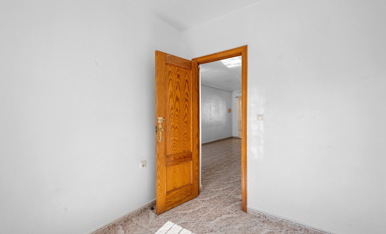 Wederverkoop - House - Orihuela Costa - Las Filipinas