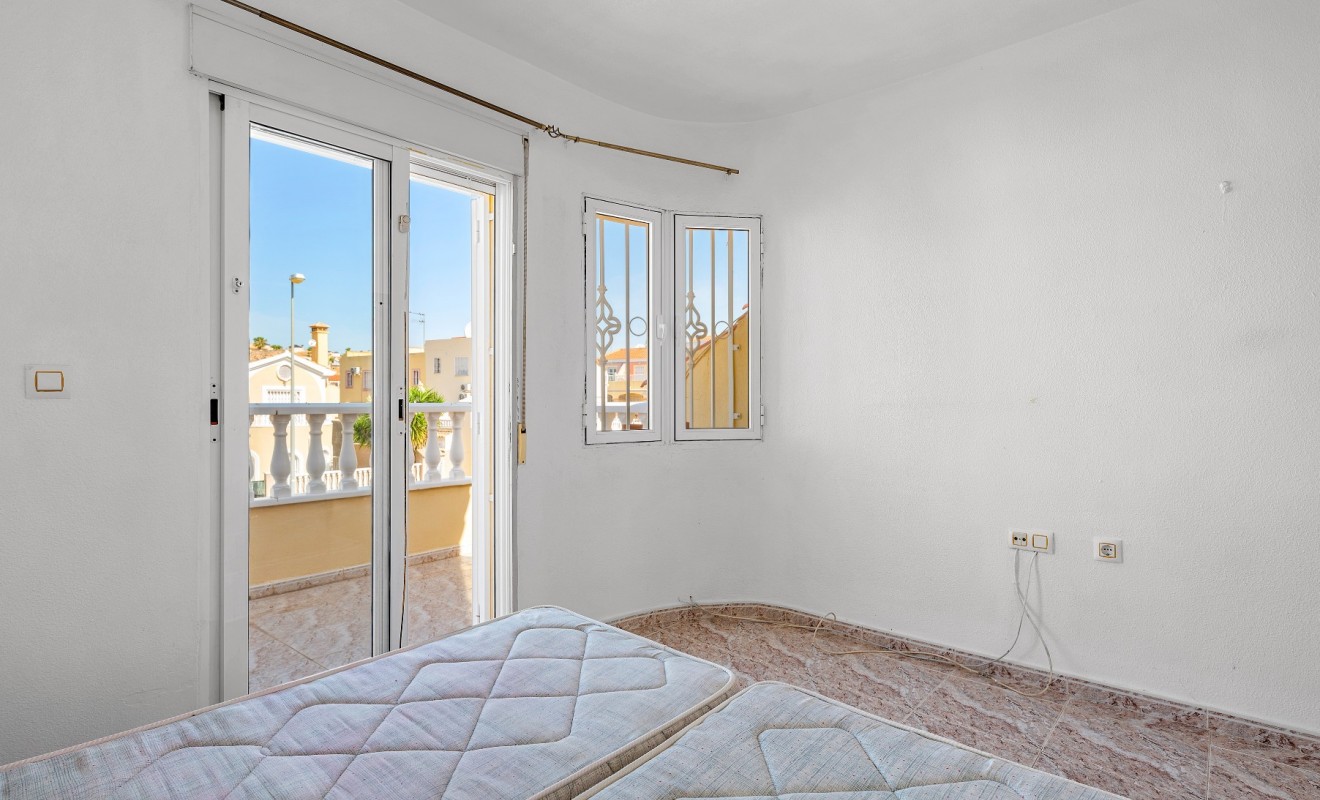 Wederverkoop - House - Orihuela Costa - Las Filipinas