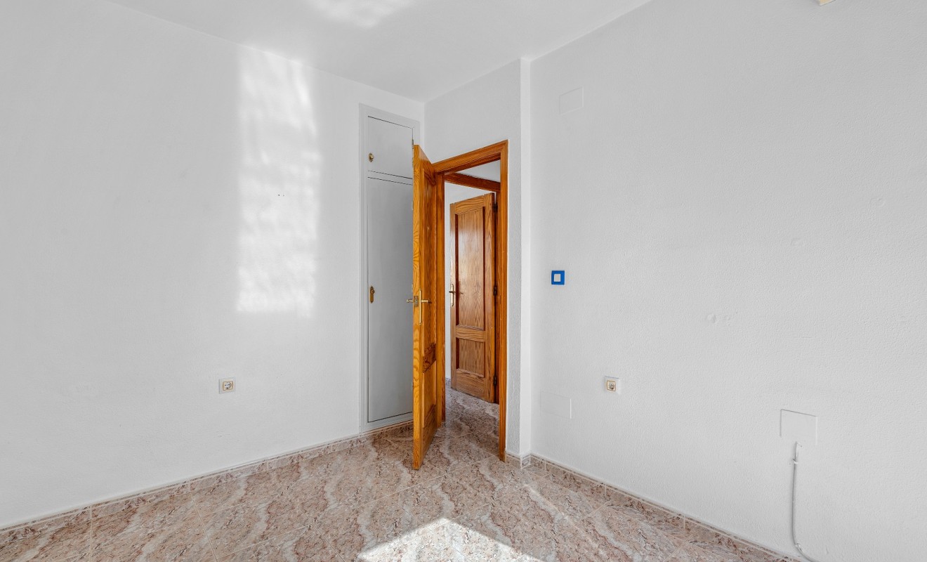 Wederverkoop - House - Orihuela Costa - Las Filipinas