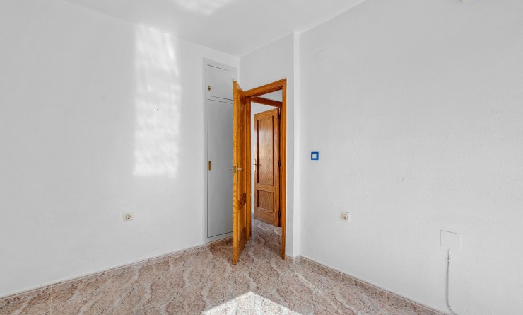 Wederverkoop - House - Orihuela Costa - Las Filipinas
