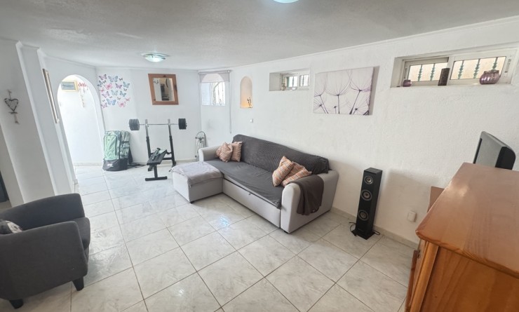 Revente - Villa - Villamartín