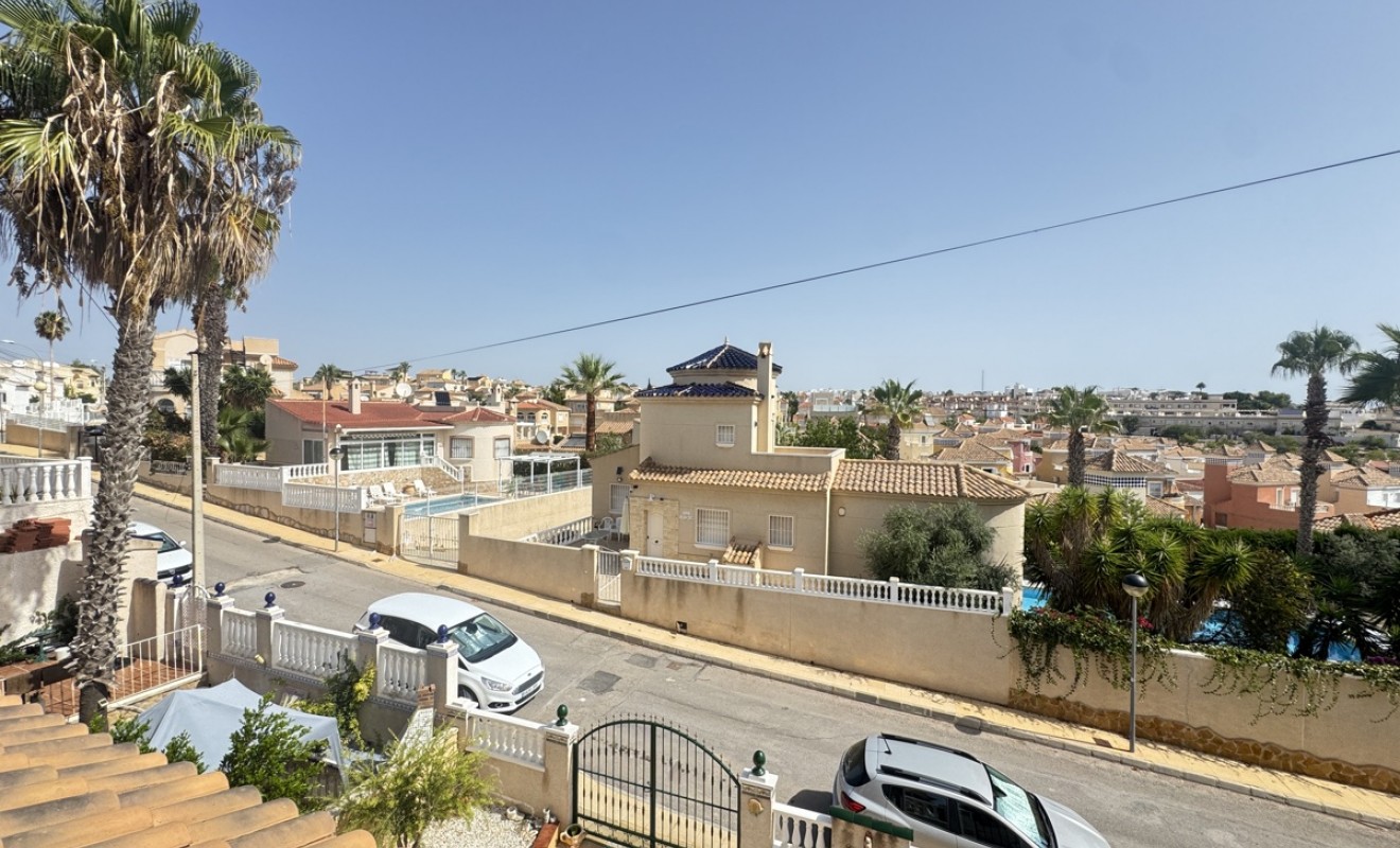Revente - Villa - Villamartín