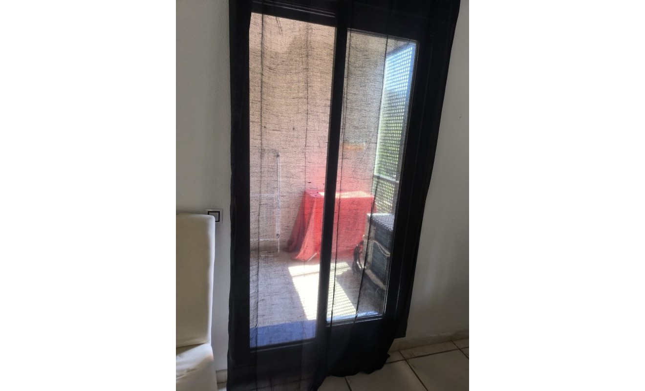 Wederverkoop - Apartment / flat - Finestrat - Cala de Finestrat