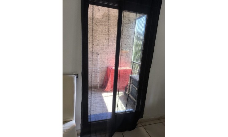 Wederverkoop - Apartment / flat - Finestrat - Cala de Finestrat
