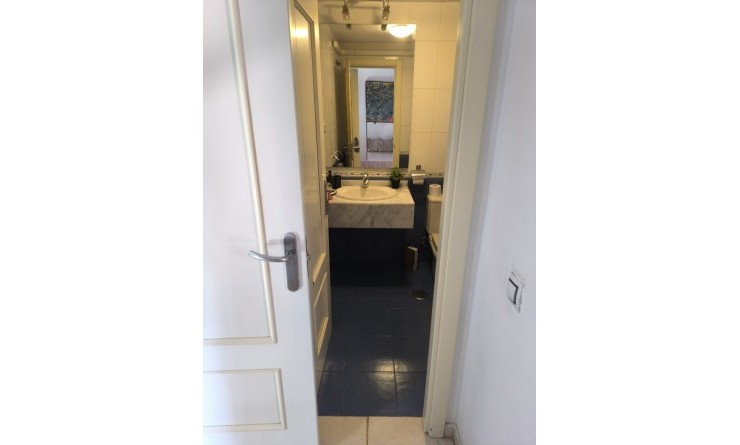 Wederverkoop - Apartment / flat - Finestrat - Cala de Finestrat