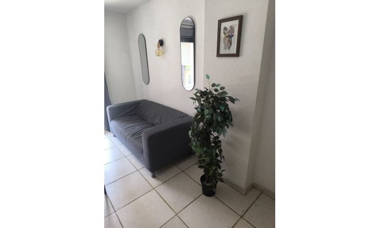 Wederverkoop - Apartment / flat - Finestrat - Cala de Finestrat