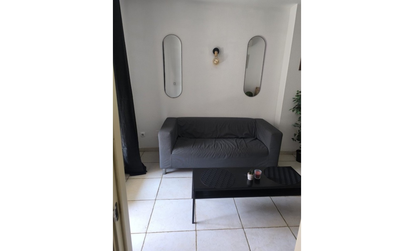 Wederverkoop - Apartment / flat - Finestrat - Cala de Finestrat