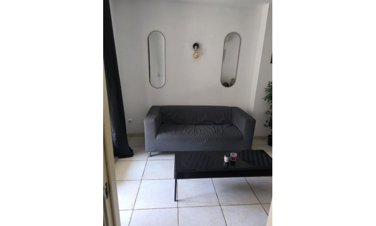 Wederverkoop - Apartment / flat - Finestrat - Cala de Finestrat