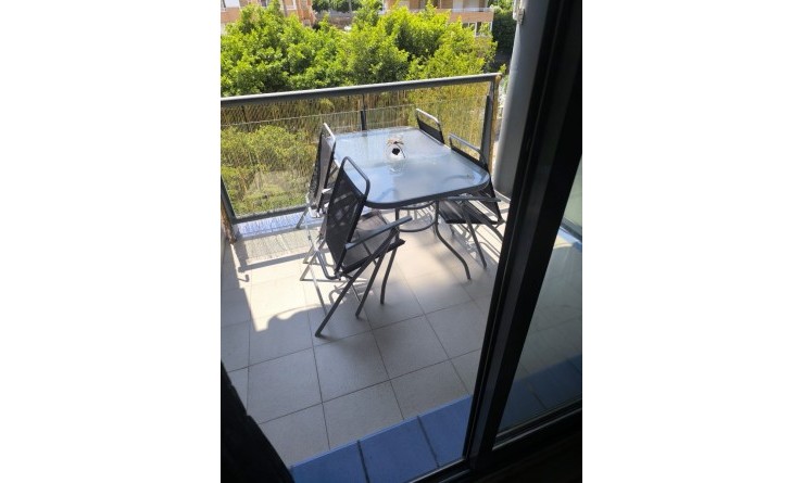 Wederverkoop - Apartment / flat - Finestrat - Cala de Finestrat