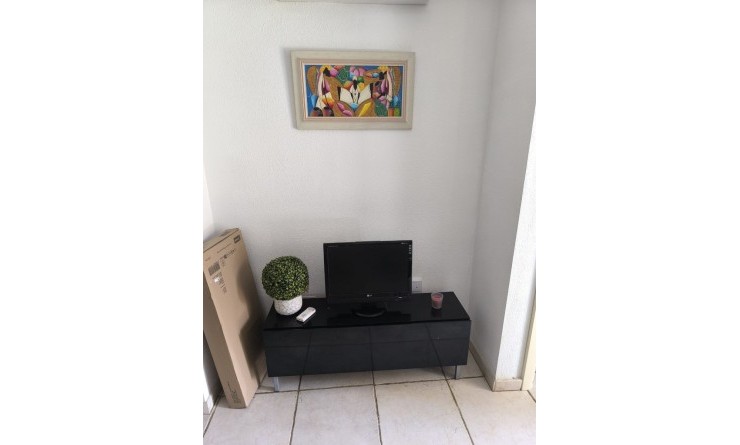 Wederverkoop - Apartment / flat - Finestrat - Cala de Finestrat