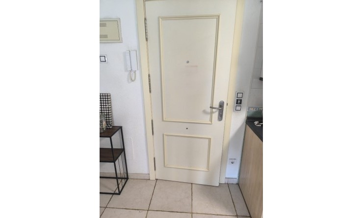 Wederverkoop - Apartment / flat - Finestrat - Cala de Finestrat