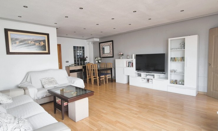 Wederverkoop - Duplex - Los Altos - Dream Hills - Costa Blanca