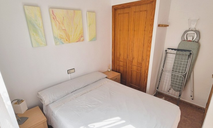 Wederverkoop - Duplex - Los Altos - Dream Hills - Costa Blanca