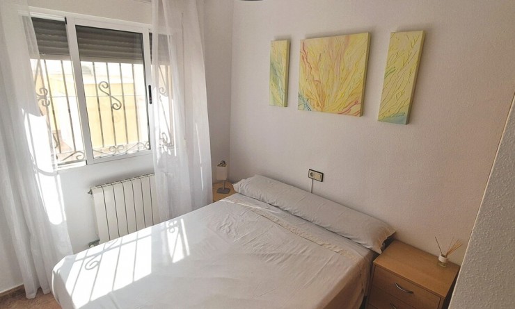Wederverkoop - Duplex - Los Altos - Dream Hills - Costa Blanca