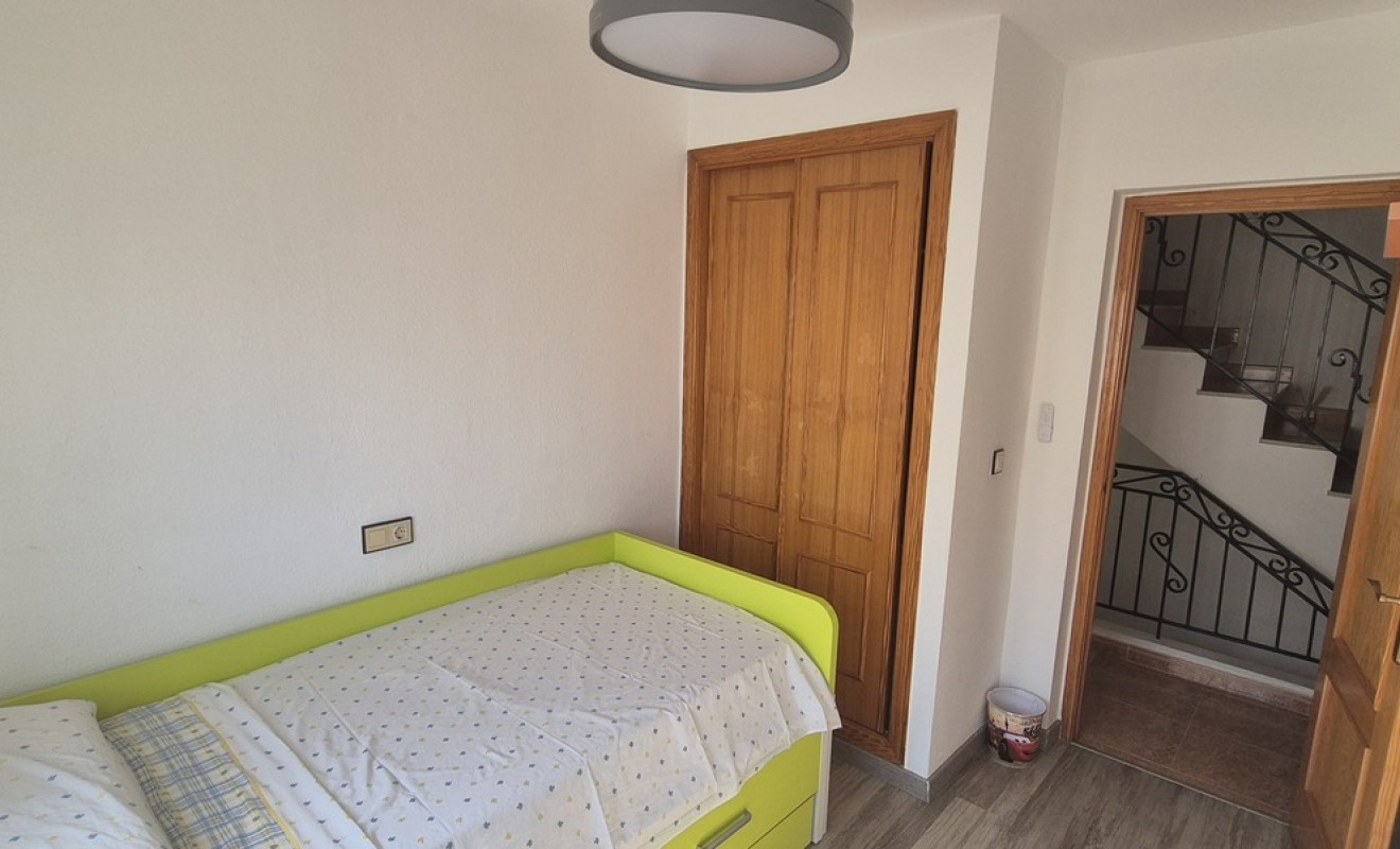 Wederverkoop - Duplex - Los Altos - Dream Hills - Costa Blanca