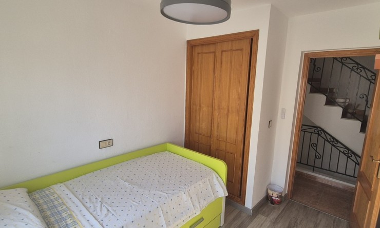 Wederverkoop - Duplex - Los Altos - Dream Hills - Costa Blanca