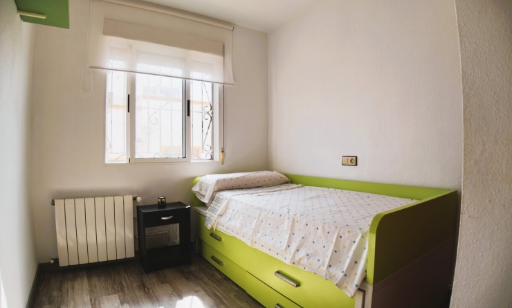 Wederverkoop - Duplex - Los Altos - Dream Hills - Costa Blanca