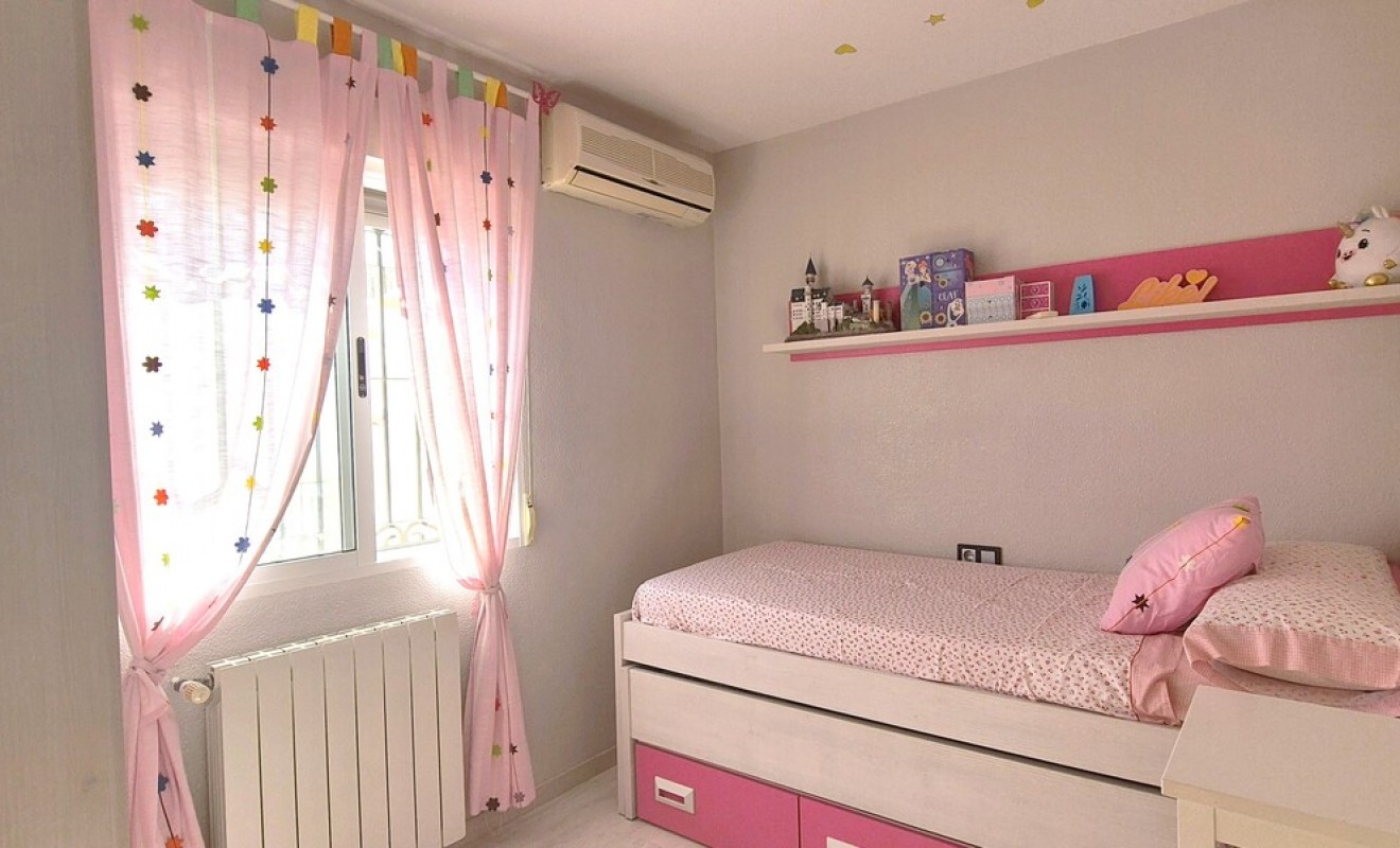 Wederverkoop - Duplex - Los Altos - Dream Hills - Costa Blanca