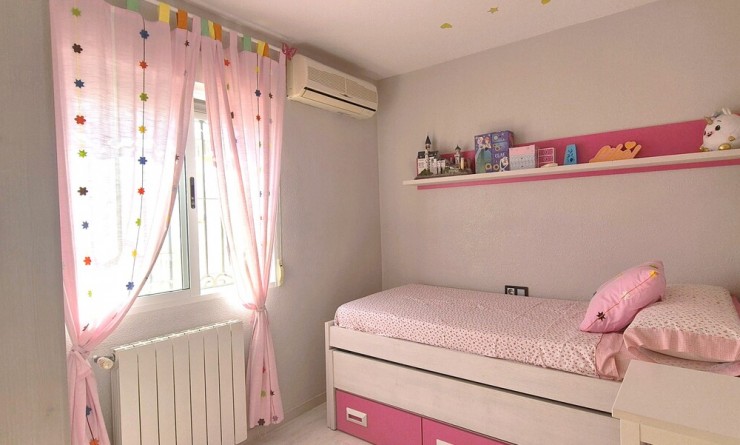 Wederverkoop - Duplex - Los Altos - Dream Hills - Costa Blanca
