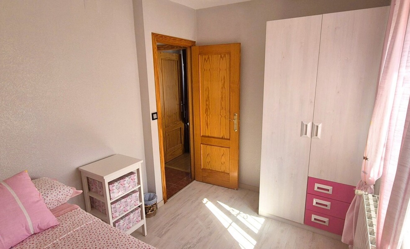 Wederverkoop - Duplex - Los Altos - Dream Hills - Costa Blanca