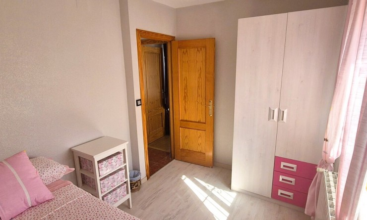 Wederverkoop - Duplex - Los Altos - Dream Hills - Costa Blanca